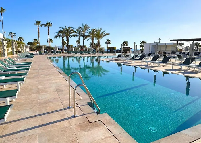  Place Palacio Mojacar & Spa By Alegria Adults Only
